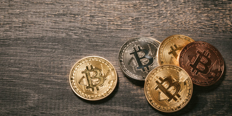 ビットコイン