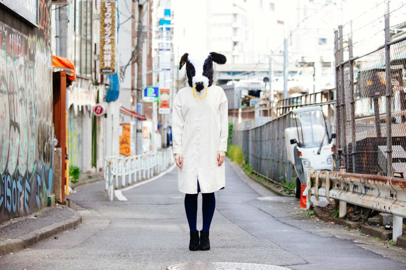 はじめましてのご挨拶