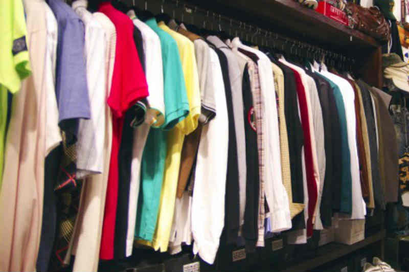 服