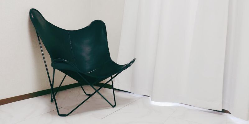 クエロBKFチェア