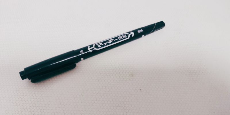 マッキーマジック