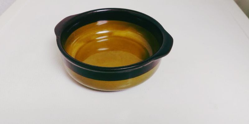 色々兼用できるグラタン皿