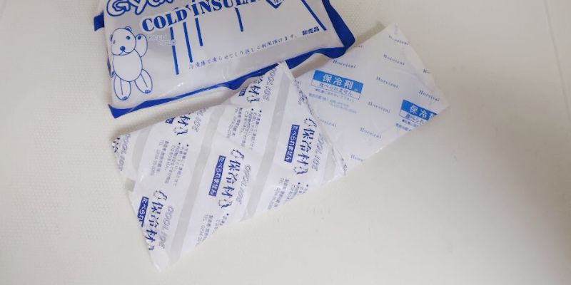保冷剤
