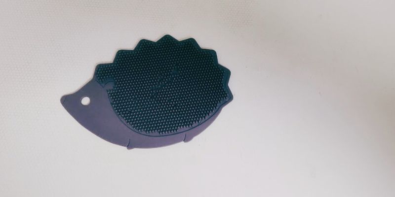 シリコンスポンジ