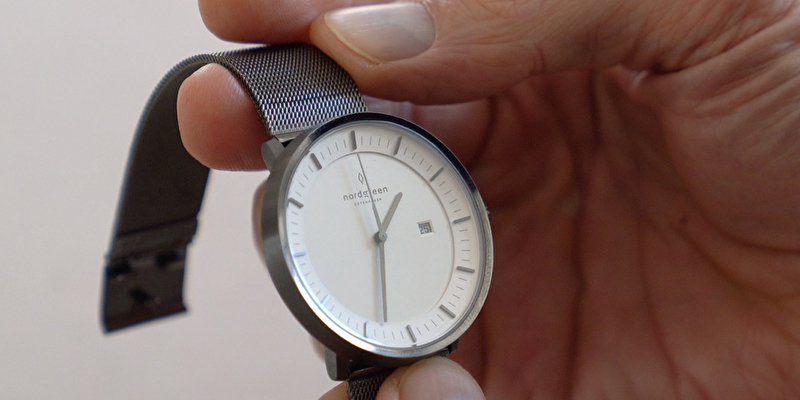 Nordgreen(ノードグリーン)腕時計