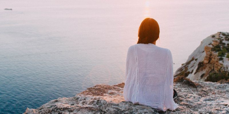 自然体でいられる自由は最高の贅沢